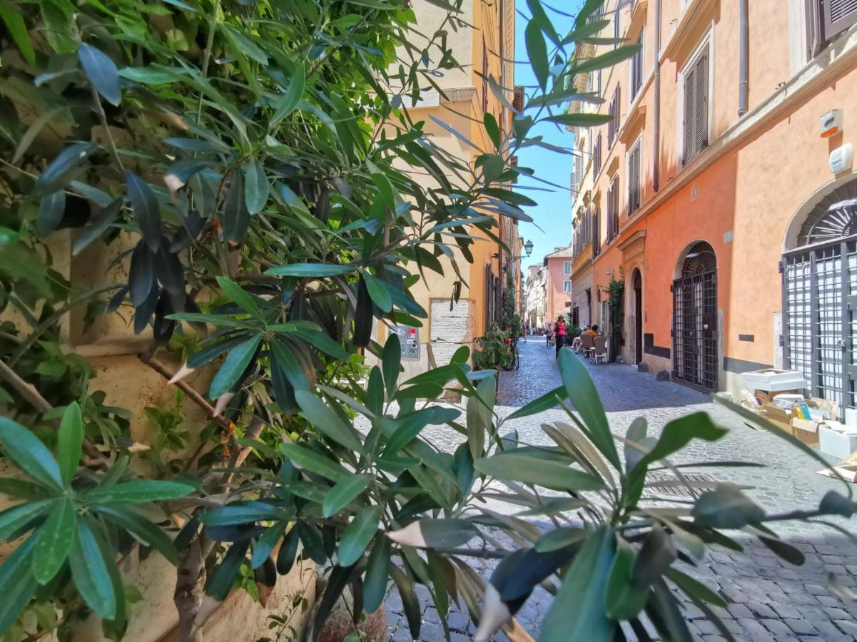 Romantica Navona المظهر الخارجي الصورة